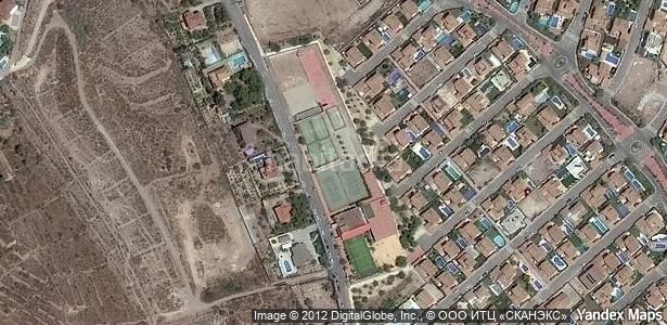 Foto 7c24c207-c4fc-4547-ab8e-fbc1483097e4. Pis a La Ñora Murcia