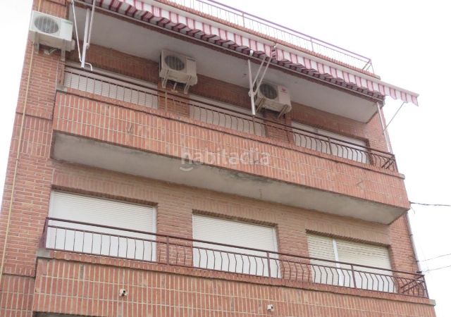 Foto 91588582-a21f-4384-9cf8-a47c3dfc0f80. Pis a La Ñora Murcia