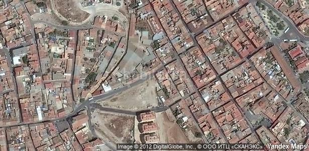 Foto a93cfe2d-fd49-409c-9471-752b4e46e22b. Pis a La Ñora Murcia