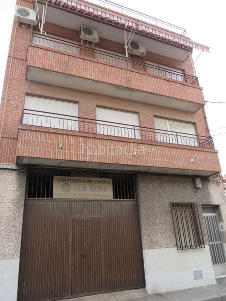 Foto d71dff1a-cd10-4ad8-a5bd-8c4734a4479b. Pis a La Ñora Murcia