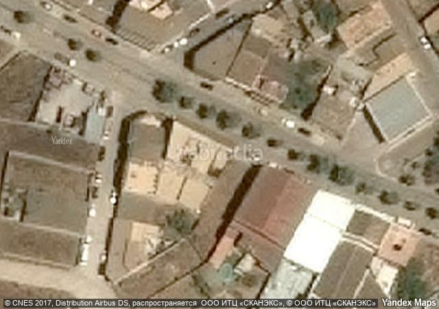Foto a4aefd64-ae6f-49df-ac14-c4c141832bb2. Aparcament cotxe a Sa Pobla