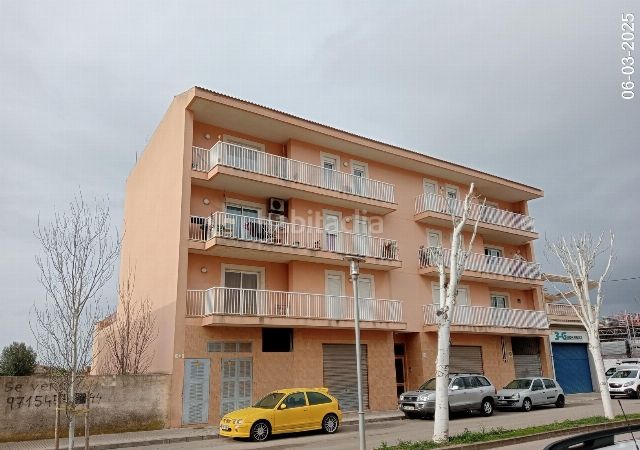 Foto e3834352-4f39-4501-9096-40142caf6b7b. Aparcament cotxe a Sa Pobla
