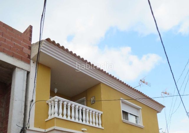 Foto 5353a21a-6bcf-4ba8-b175-5365d0f382d1. Pis a Beniaján Murcia