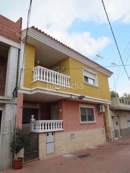 Foto b2d1b8c6-4acc-4f60-9410-f32cc07b06e5. Pis a Beniaján Murcia