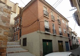 Business premise in Mula. Gran oportunidad de inversión en subastas de activos!local comer