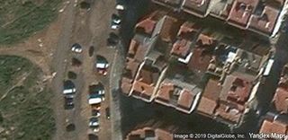 Flat in Bonavista. Gran oportunidad de inversión en subastas de activos!vivienda en