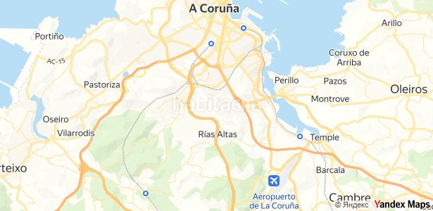 Foto 67f2731e-5271-4775-9e16-b8cfb48ca64b. Pis a Elviña - A Zapateira Coruña (A)
