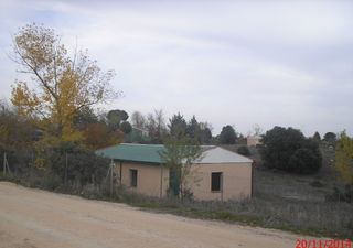Etagenwohnung in Villar de Cañas. Gran oportunidad de inversión en subastas de activos!vivienda en