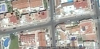 Terreny residencial a Avenida Habaneras - Curva de Palangre