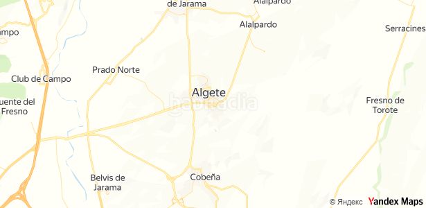 Foto 5a0575c1-ecee-400b-912f-a52401fa57f0. Pis a Algete centro Algete