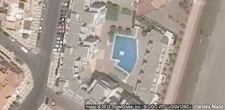 Pis a El Sabinar-Urbanizaciones-Las Marinas-Playa Serena