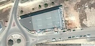 Industrial building in Senyera. Gran oportunidad de inversión en subastas de activos!nave indust