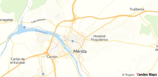 Foto 8f0d4483-bf6b-4bc2-a14d-cc30efef98cf. Pis a Este Mérida