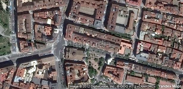 Foto af8b7bdd-04be-49b9-94b4-148b0d473a17. Pis a San Pablo Zaragoza