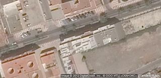 Pis a El Sabinar-Urbanizaciones-Las Marinas-Playa Serena