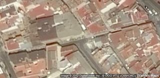 Residential Plot in Motril  ciudad. Gran oportunidad de inversión en subastas de activos!solar en ve