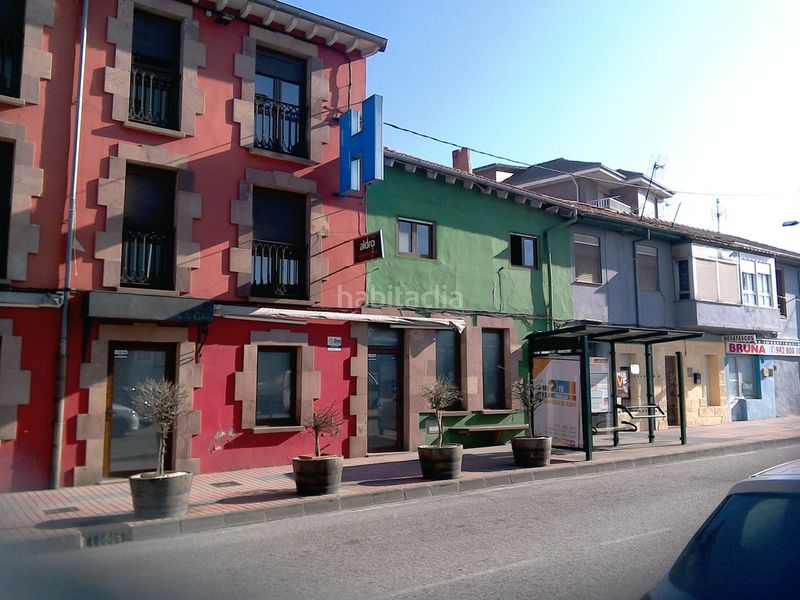 Foto 69743beb-4c82-4c03-a3b1-54aaf43767a4. Pis a Sierrapando Torrelavega