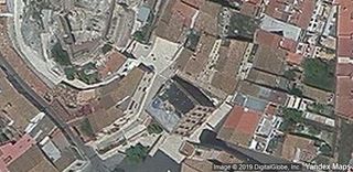Terreny residencial a Calafell Poble