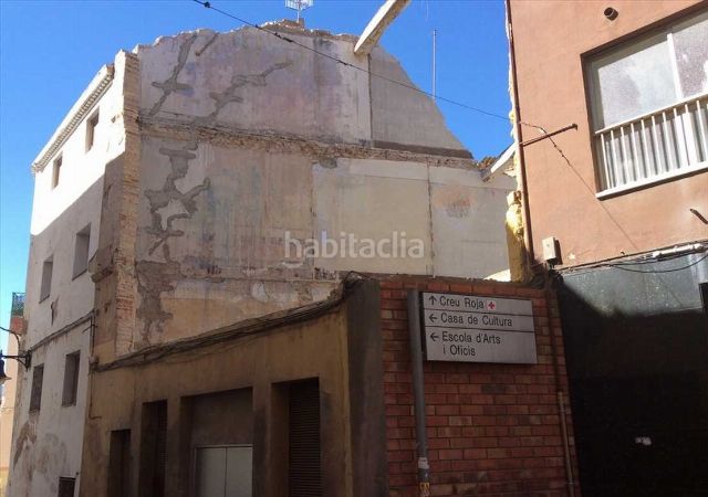 Foto f420b265-9791-4802-aff7-fa603a0a55a4. Casa a Móra la Nova