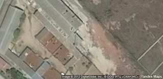 Bâtiment à usage industriel à Área Rural. Gran oportunidad de inversión en subastas de activos!nave indust