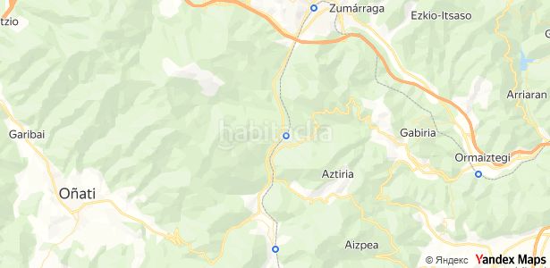 Foto da175f27-afe6-4eff-a4d1-72f37d5a890c. Pis a Legazpi