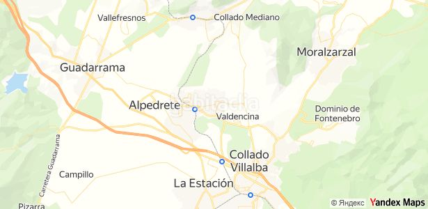 Foto 7c33b71e-b4f0-4e27-b67e-56b28df5c5b0. Pis a Alpedrete