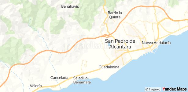 Foto 3c78c67b-544b-4e7f-81ce-e925f6839f0f. Pis a Benatalaya Estepona