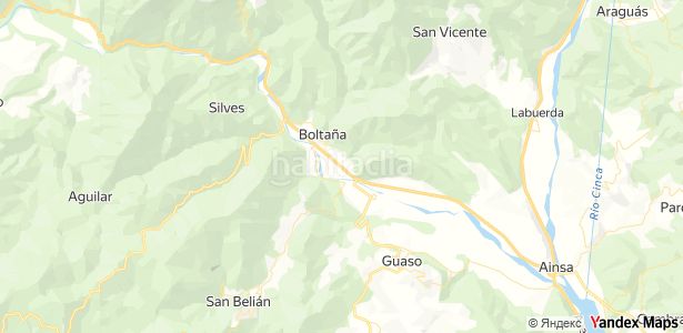 Foto c0984f60-7ffa-48d2-a5a5-eef89ac0d678. Pis a Boltaña