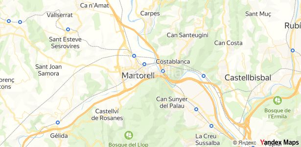 Foto f1b9c584-7afb-45b6-bdb2-8be242c9b5bb. Pis a Martorell