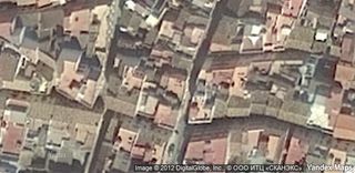 Etagenwohnung in Centro-El Castillo. Gran oportunidad de inversión en subastas de activos!vivienda en