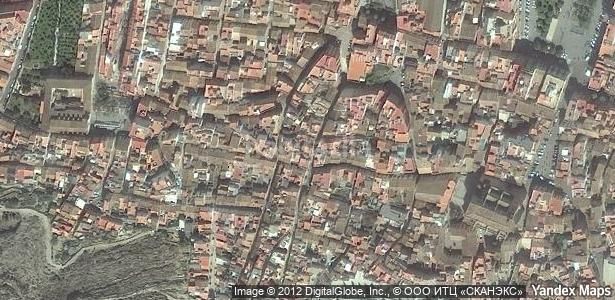 Foto 4c5bd507-8bde-4d36-a01c-31da68336872. Pis a Centro-El Castillo Sagunt