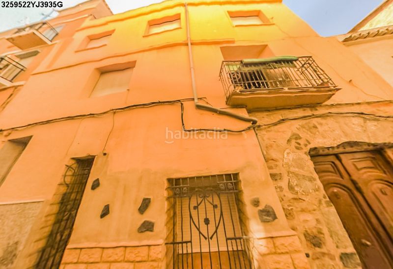 Foto b3141076-864b-482b-8b4c-ca0abba96420. Pis a Centro-El Castillo Sagunt