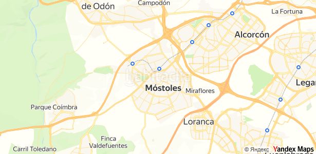 Foto 549e4a00-f0b8-46f5-8bb4-83df649aa392. Pis a Centro Móstoles