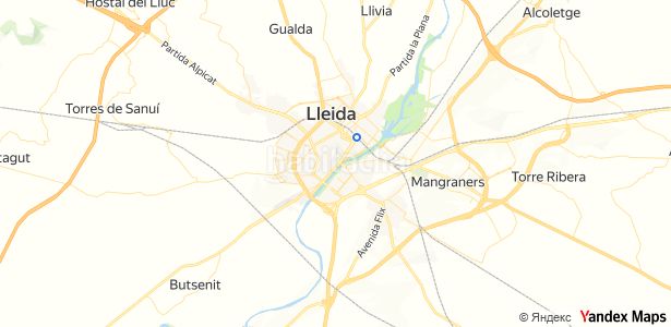 Foto f31f8a16-40fb-4733-b1b1-1fed30c50abb. Pis a Centre Històric Lleida