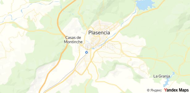 Foto 5849b8b0-5ed5-469e-b146-d5838fb85449. Pis a Centro Ciudad Plasencia