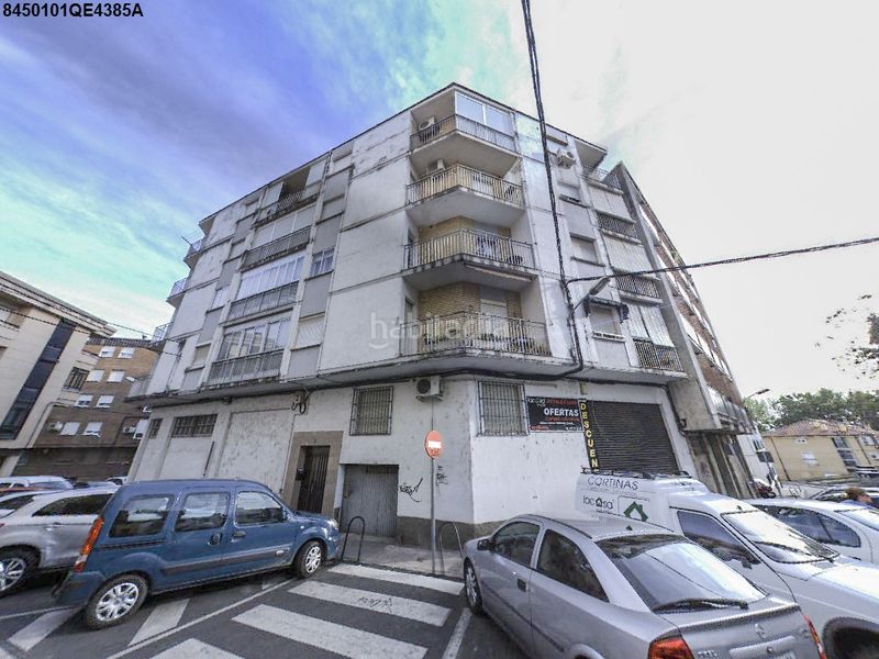 Foto bcaef47d-0eff-4097-9685-cd1b916697de. Pis a Centro Ciudad Plasencia