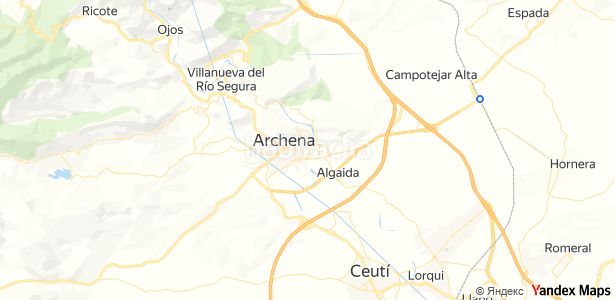 Foto 994480be-9c36-4205-af9f-798cf3c272f1. Pis a Archena