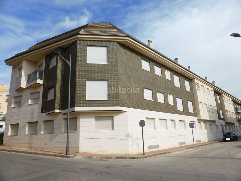 Foto f2437e72-f130-41ef-9103-1811dabfa9bc. Pis a Archena