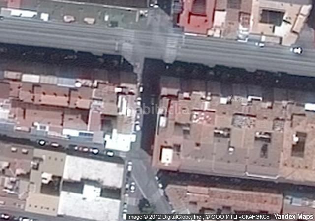 Foto 595a1737-d553-483b-8be6-802d2329fcea. Pis a Hospital Jaén