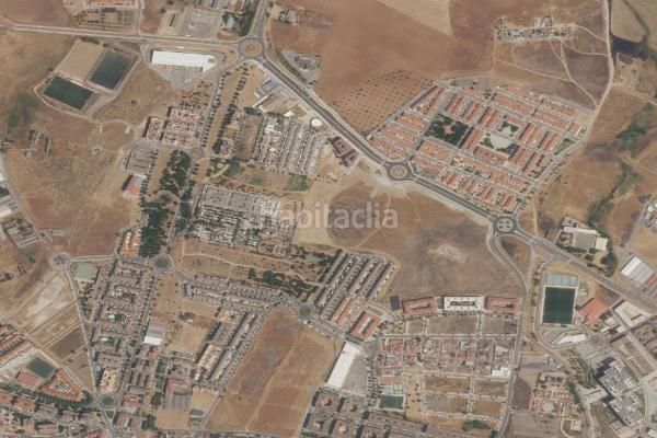 Foto 444d5e44-aff1-4d84-ab5e-6b12c48e4fdb. Masia a Norte Mérida