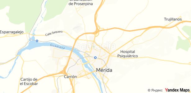 Foto d7328884-32d1-4c51-90fc-6eb398764ba9. Masia a Norte Mérida