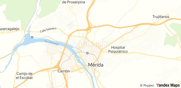 Foto b9f060cc-7f4f-48c7-8739-3511d7d736bb. Masia a Norte Mérida