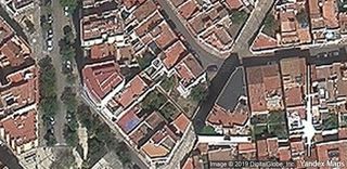 Aparcament cotxe a Canet de Mar. Gran oportunidad de inversión en subastas de activos!garaje en v