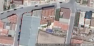 Posto auto in Cox. Gran oportunidad de inversión en subastas de activos!garaje en v