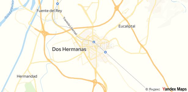 Foto ef91c926-88ba-4b90-bf11-e6854aee98e3. Pis a El Arenal - La Pólvora Dos Hermanas