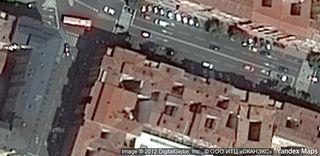 Local Comercial en Residencia
