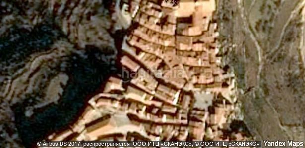 Foto 613e3d8d-335d-4ee0-a7a7-da8c396fbe5c. Aparcament cotxe a Cantavieja