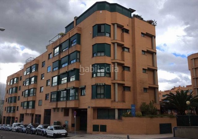 Foto a0f4cf8d-62b7-42fb-8a17-1b64079391b0. Pis a Palomas Madrid