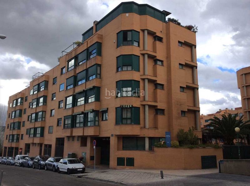 Foto d57d2755-a338-4226-a58c-73cb7e1cb46a. Pis a Palomas Madrid