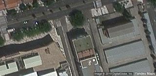 Car parking in Virgen del Rosario. Gran oportunidad de inversión en subastas de activos!garaje en v